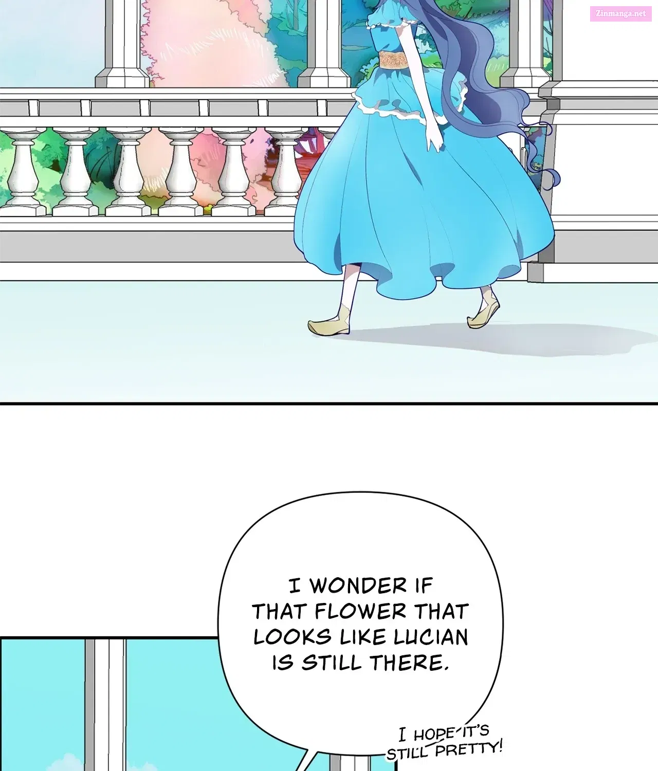 Becoming Best Friends With The Icy Male Lead Chapter 45 page 47 - Mangabat