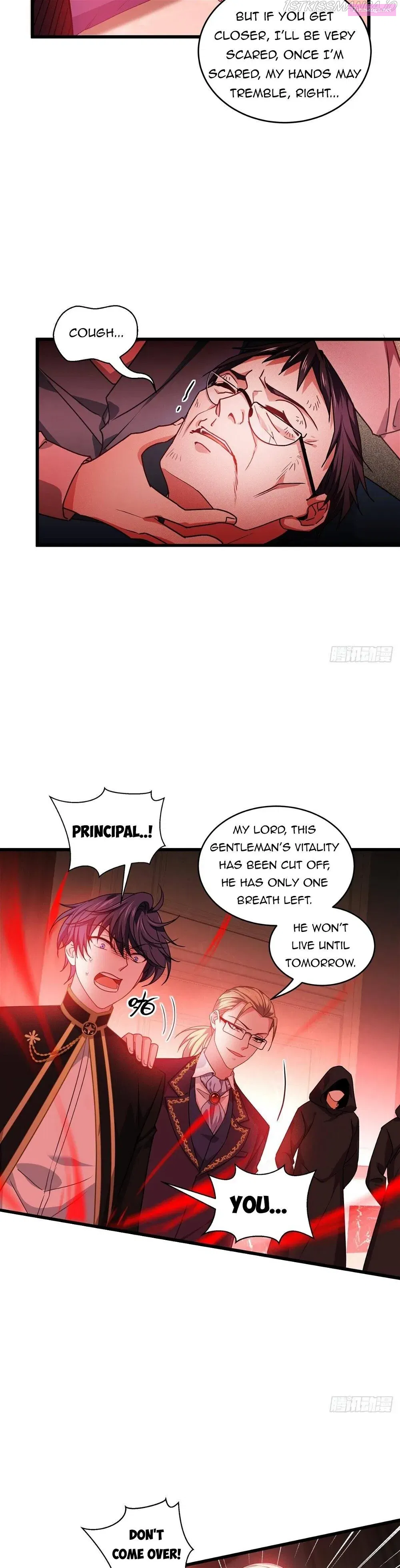 Becoming King After Being Bitten Chapter 30 page 5 - Mangabat