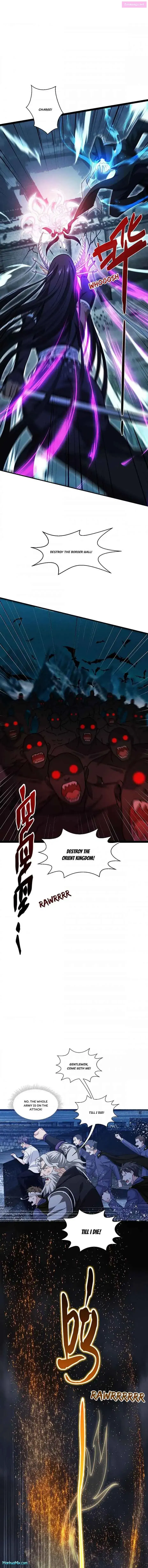 Becoming King After Being Bitten Chapter 73 page 1 - Mangabat