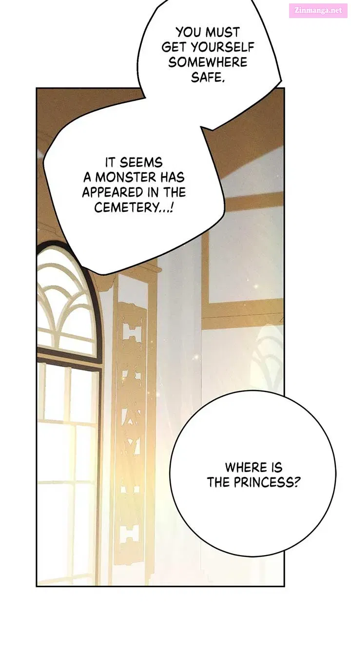 Becoming The Lady Of The Cursed Ducal House Chapter 67 page 5 - MangaKakalot