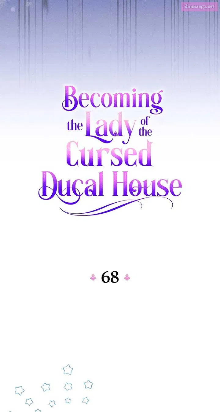 Becoming The Lady Of The Cursed Ducal House Chapter 68 page 14 - MangaKakalot