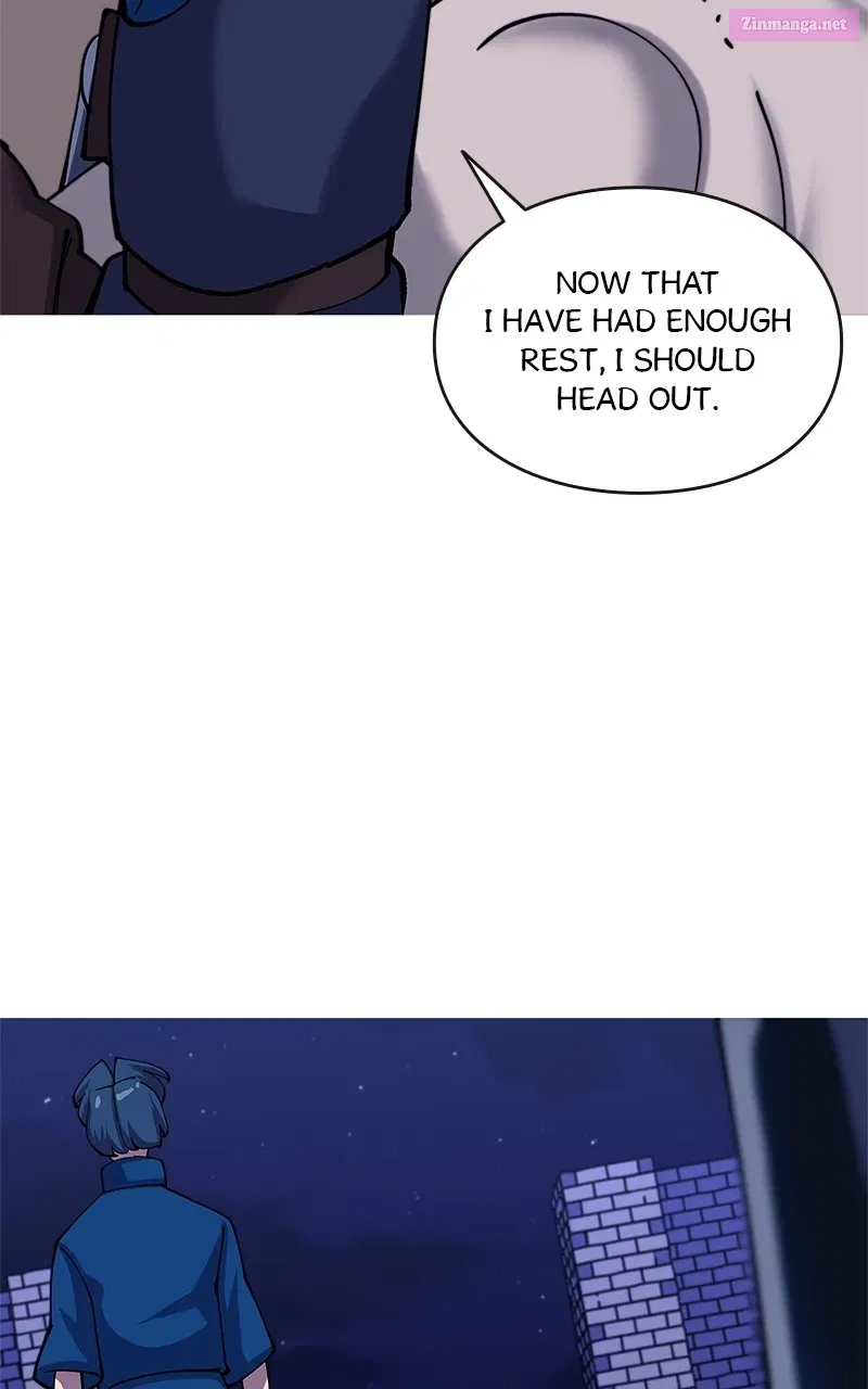 Becoming the Monarch Chapter 21 page 49 - MangaNato