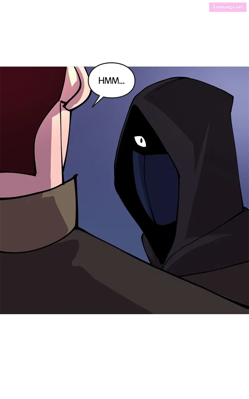 Becoming the Monarch Chapter 27 page 8 - MangaNato