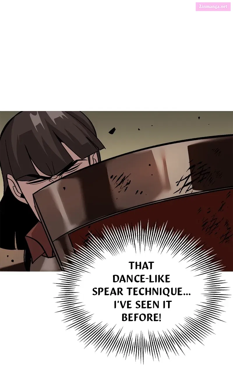 Becoming the Monarch Chapter 46 page 26 - MangaKakalot