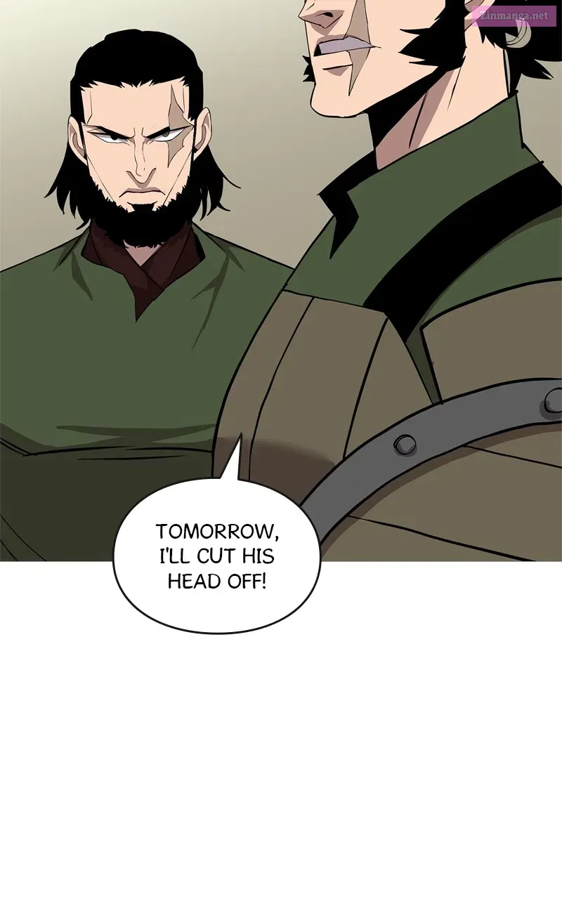 Becoming the Monarch Chapter 67 page 76 - MangaNato