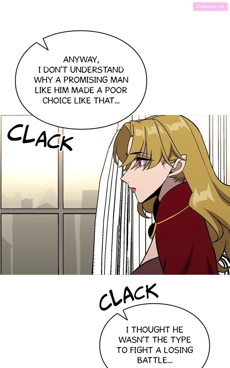 Becoming the Monarch Chapter 80 page 49 - MangaKakalot