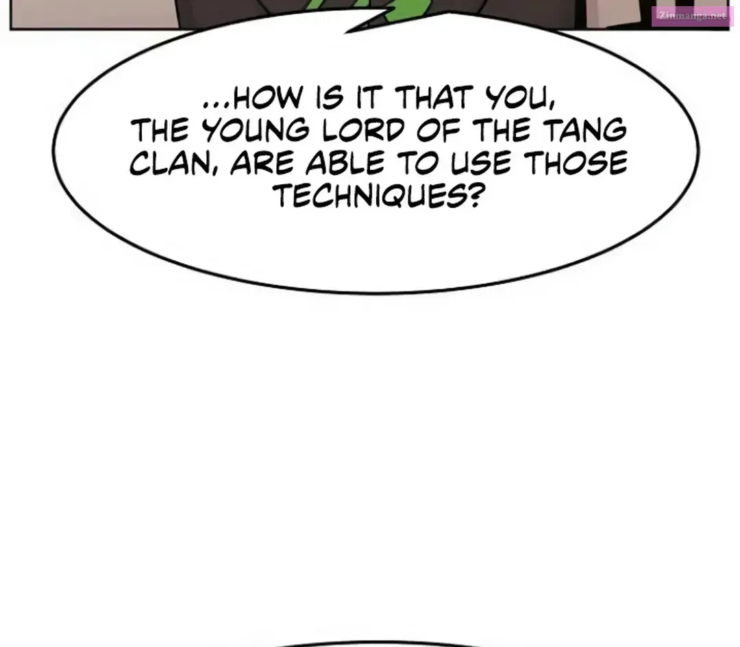 Becoming the Swordmaster Rank Young Lord of the Sichuan Tang Family Chapter 51 page 21 - MangaKakalot