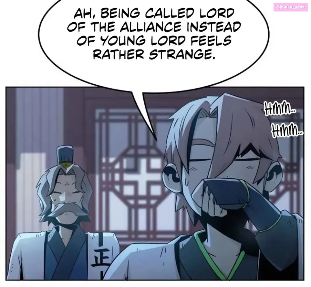 Becoming the Swordmaster Rank Young Lord of the Sichuan Tang Family Chapter 51 page 7 - MangaKakalot