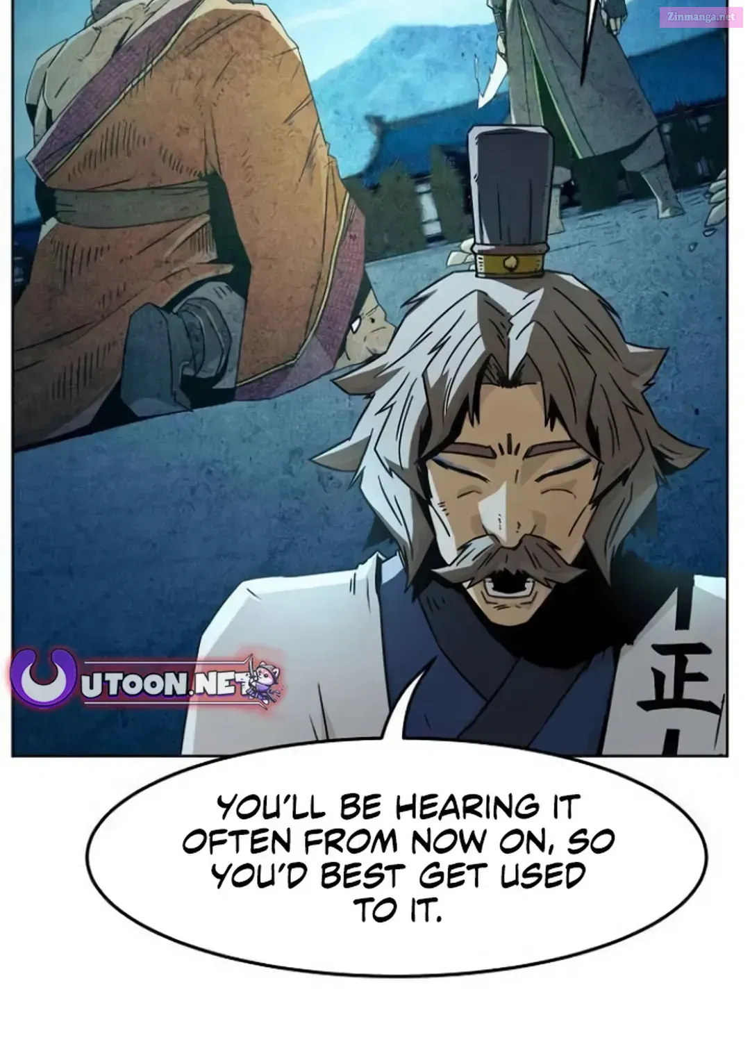 Becoming the Swordmaster Rank Young Lord of the Sichuan Tang Family Chapter 51 page 9 - MangaKakalot