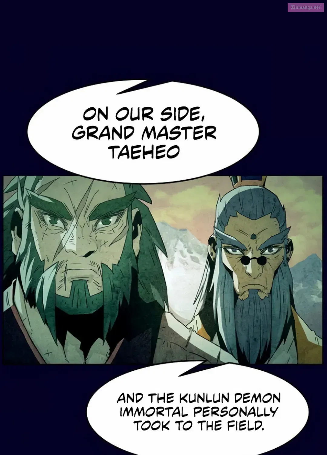 Becoming the Swordmaster Rank Young Lord of the Sichuan Tang Family Chapter 52 page 110 - MangaKakalot