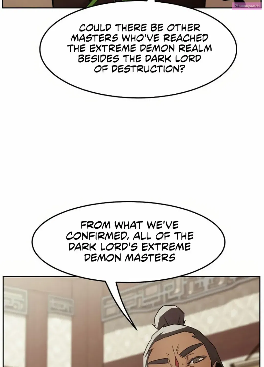 Becoming the Swordmaster Rank Young Lord of the Sichuan Tang Family Chapter 52 page 29 - MangaNelo