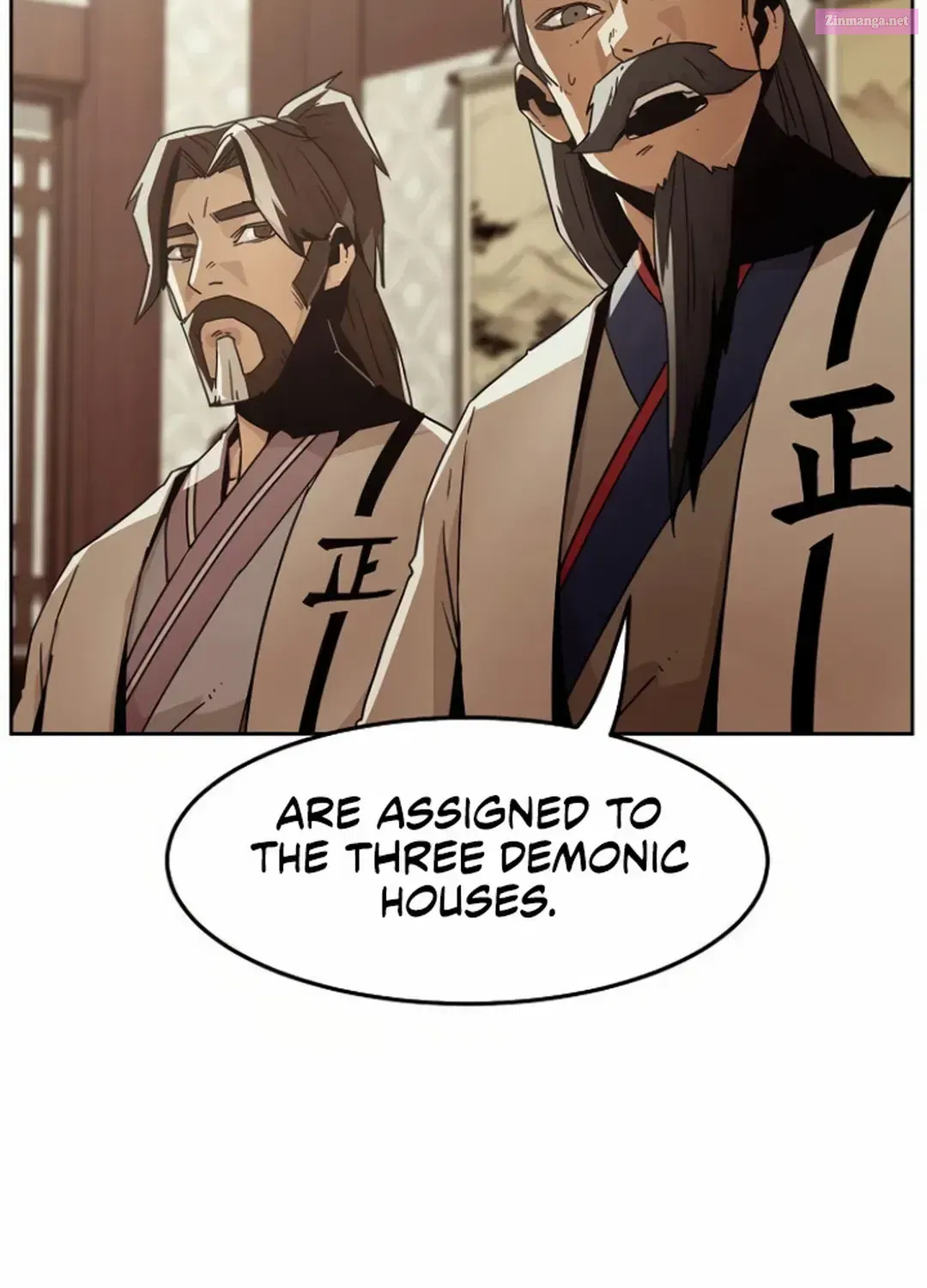 Becoming the Swordmaster Rank Young Lord of the Sichuan Tang Family Chapter 52 page 30 - MangaNelo