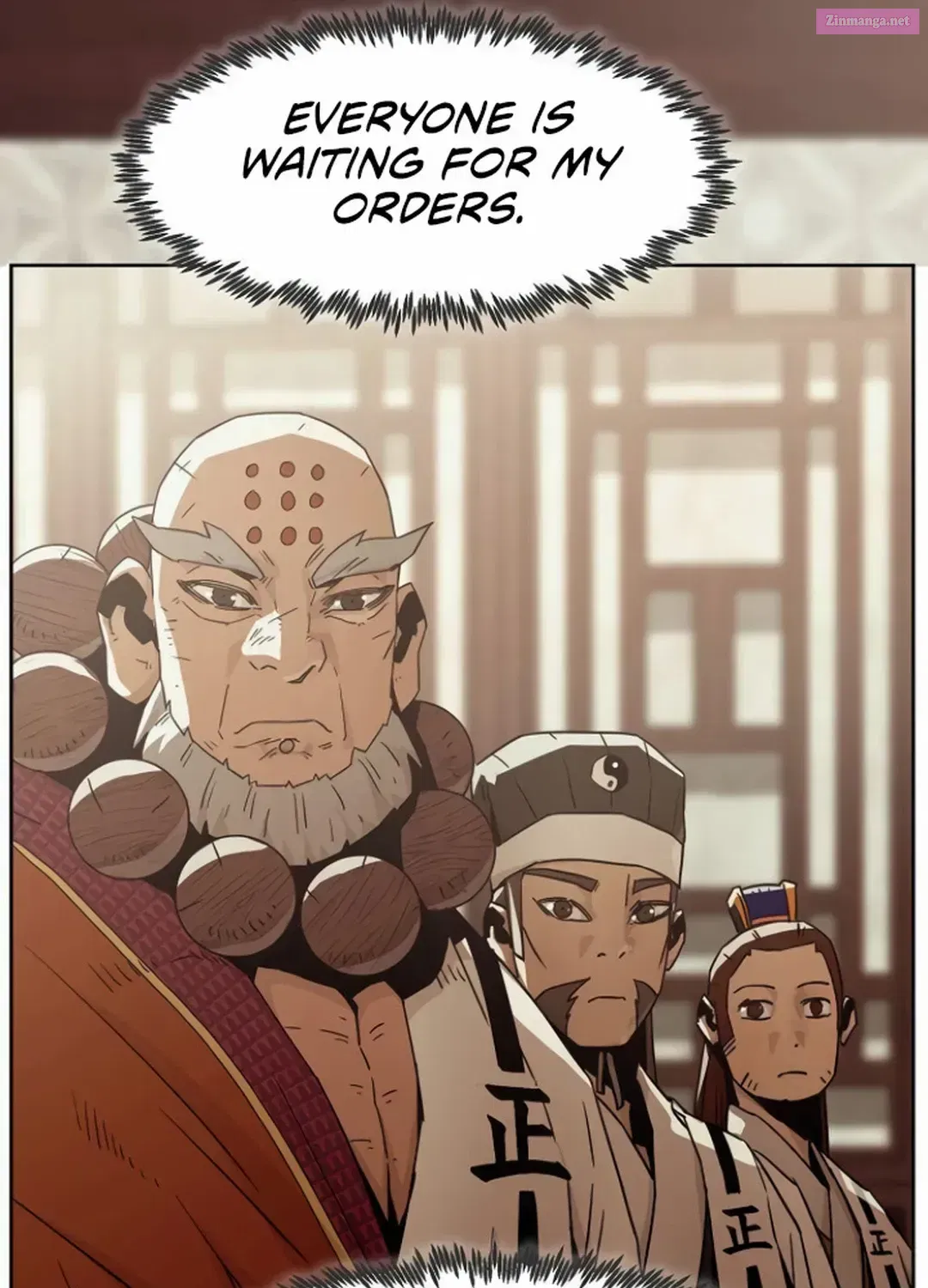 Becoming the Swordmaster Rank Young Lord of the Sichuan Tang Family Chapter 52 page 60 - MangaNelo