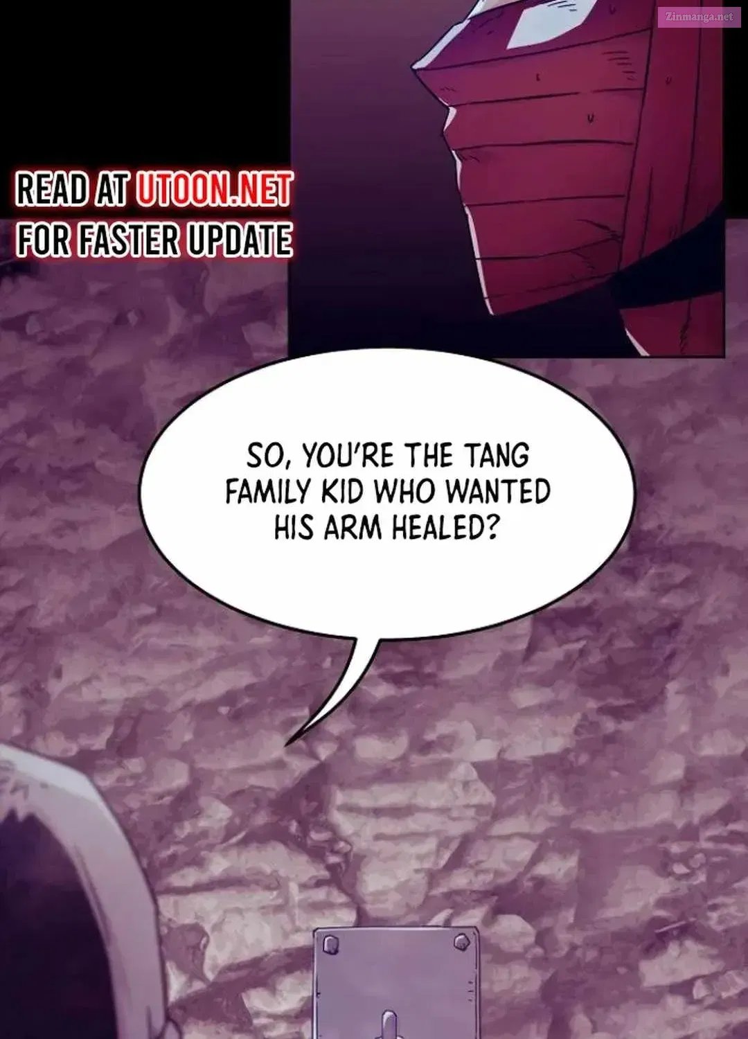 Becoming the Swordmaster Rank Young Lord of the Sichuan Tang Family Chapter 53 page 9 - MangaKakalot