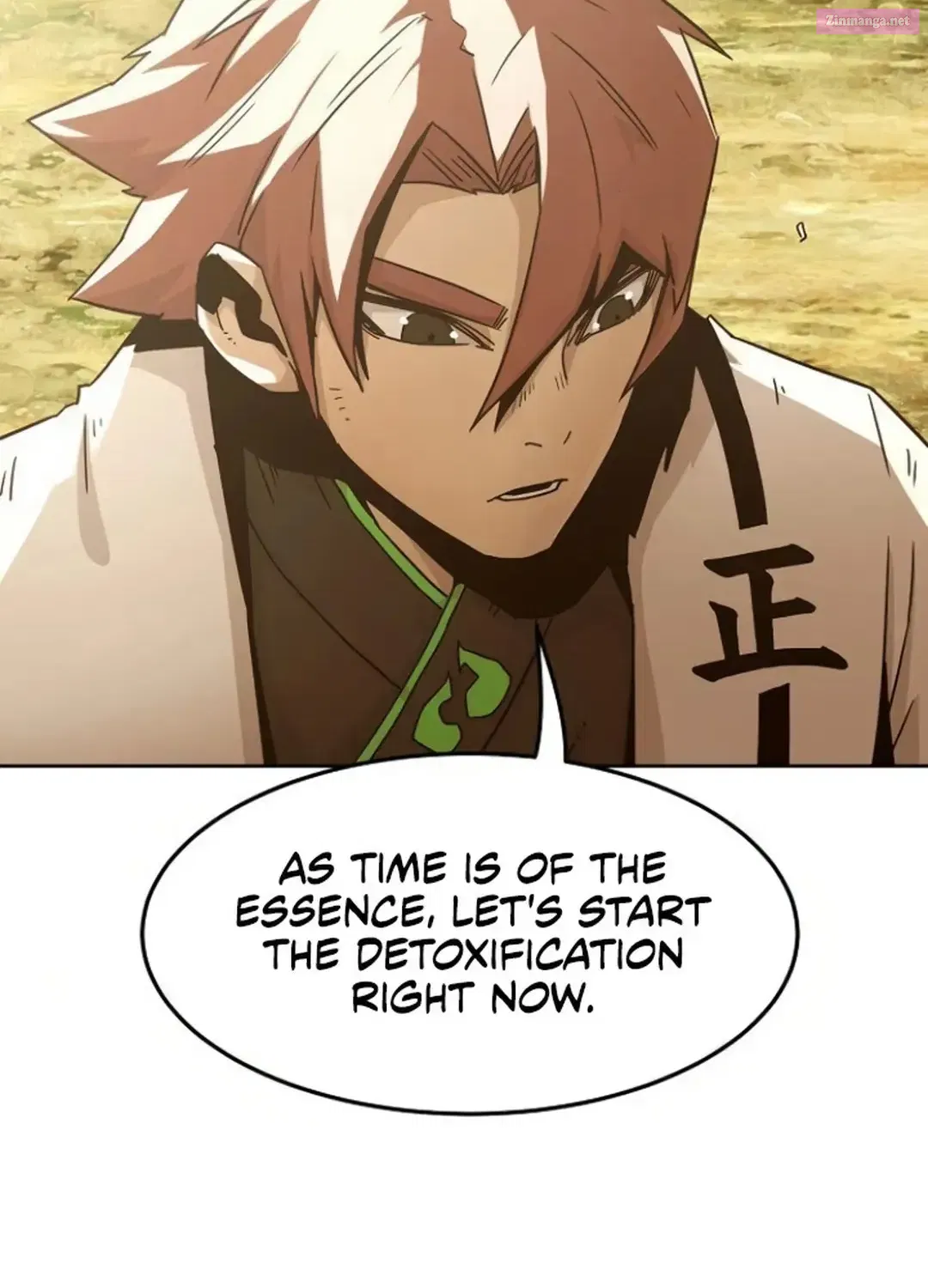 Becoming the Swordmaster Rank Young Lord of the Sichuan Tang Family Chapter 54 page 3 - MangaNelo