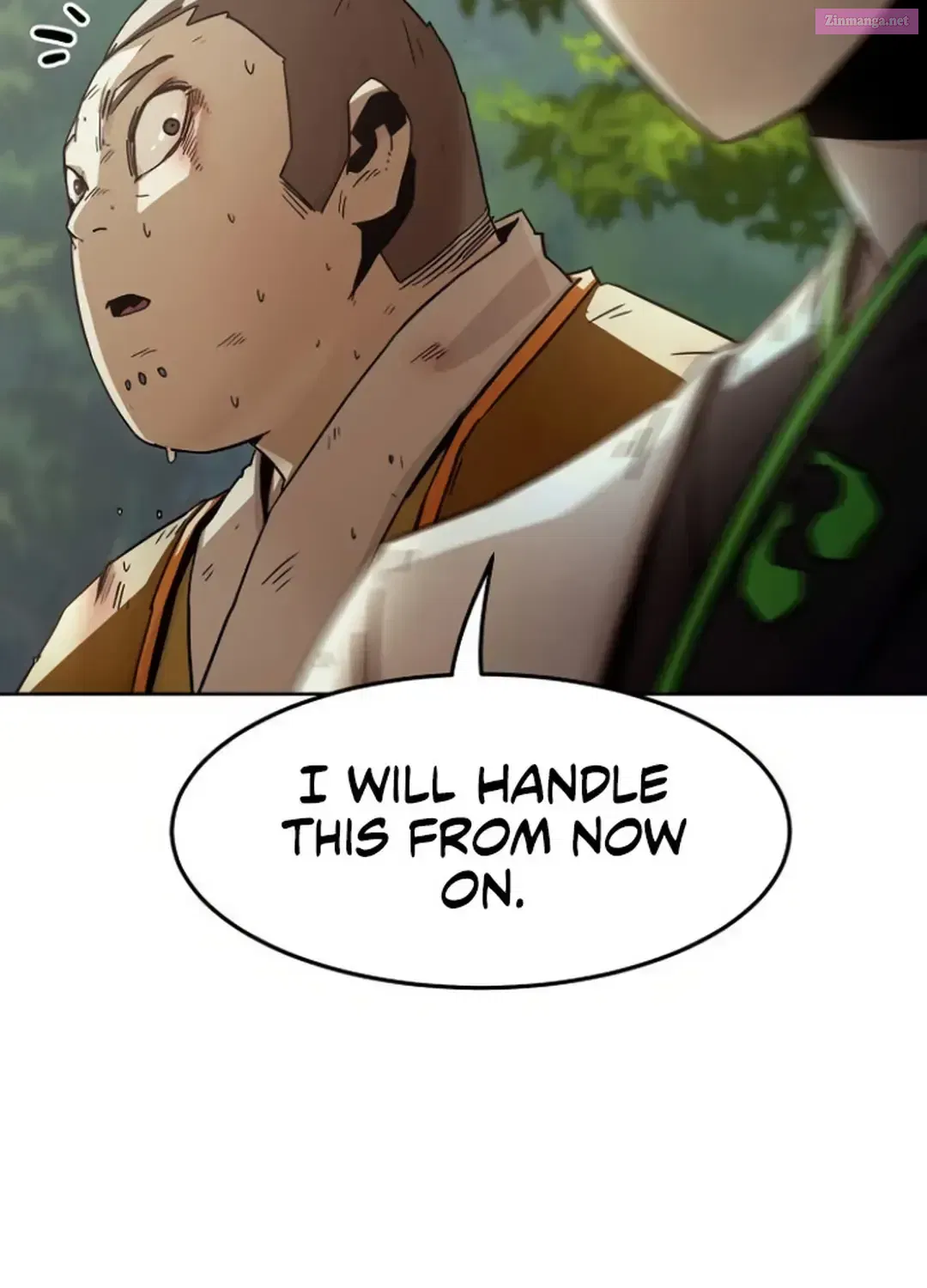 Becoming the Swordmaster Rank Young Lord of the Sichuan Tang Family Chapter 55 page 11 - MangaNelo