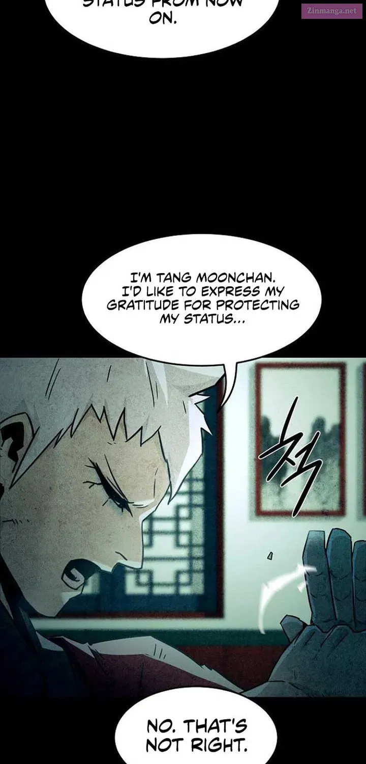 Becoming the Swordmaster Rank Young Lord of the Sichuan Tang Family Chapter 56 page 59 - MangaKakalot