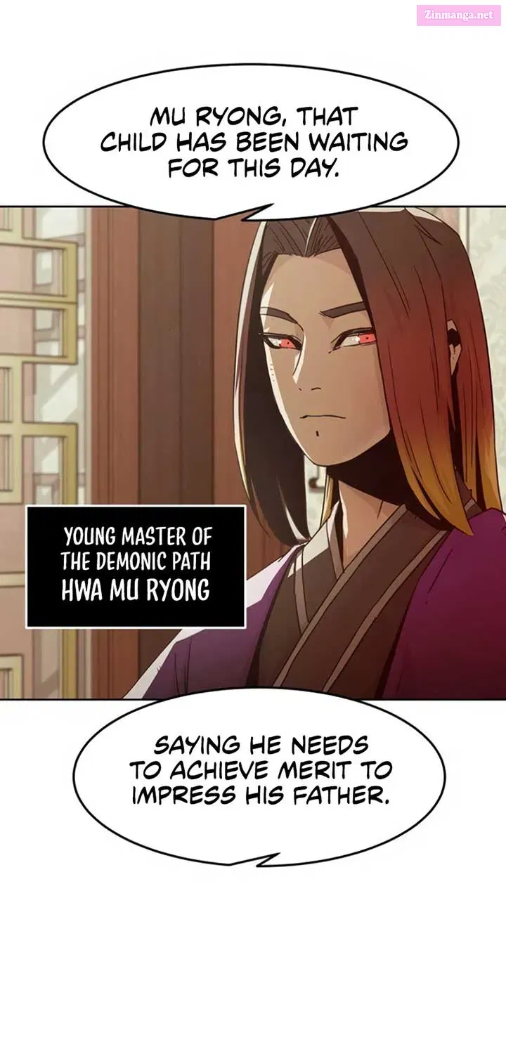 Becoming the Swordmaster Rank Young Lord of the Sichuan Tang Family Chapter 57 page 76 - MangaKakalot