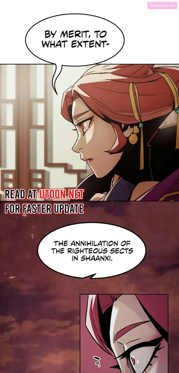 Becoming the Swordmaster Rank Young Lord of the Sichuan Tang Family Chapter 57 page 83 - MangaKakalot