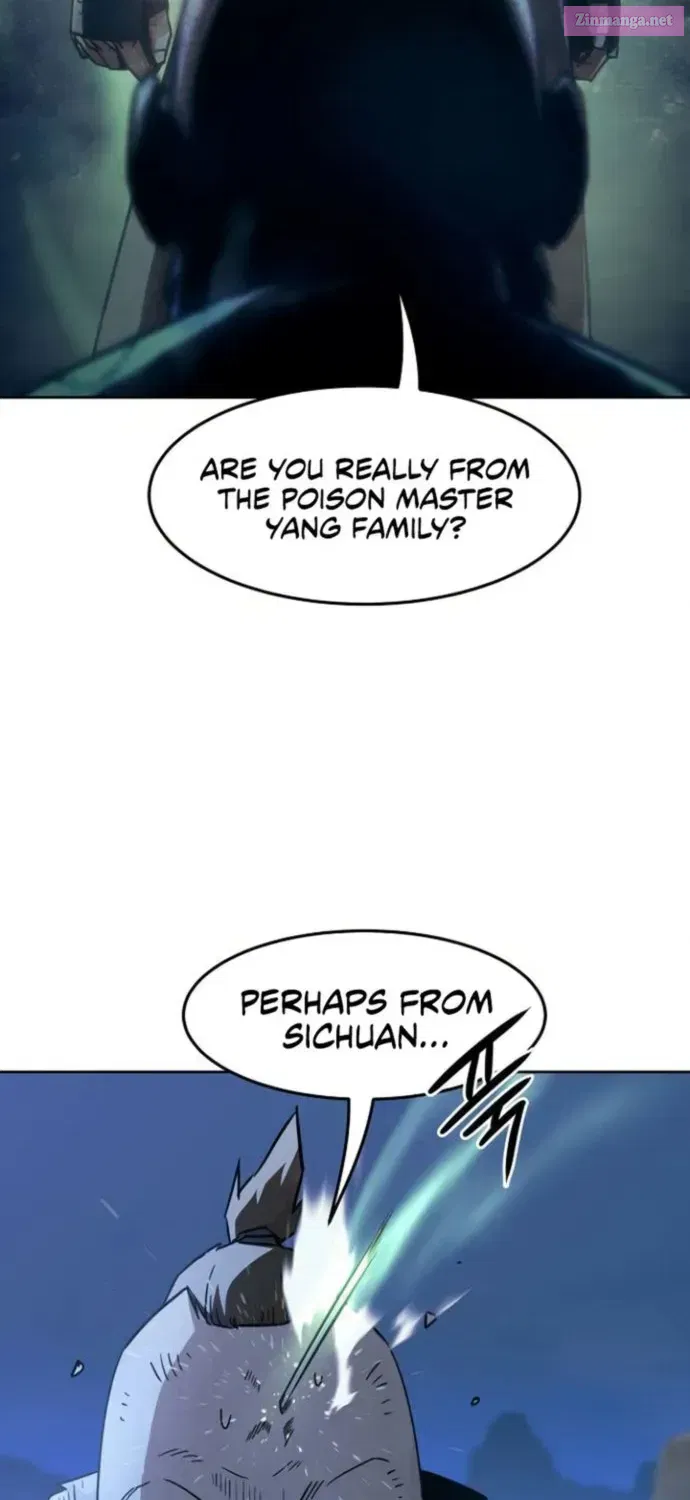 Becoming the Swordmaster Rank Young Lord of the Sichuan Tang Family Chapter 59 page 98 - MangaKakalot