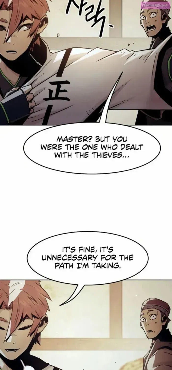 Becoming the Swordmaster Rank Young Lord of the Sichuan Tang Family Chapter 60 page 3 - MangaNato