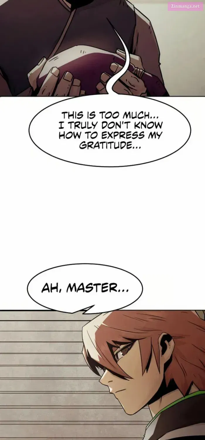 Becoming the Swordmaster Rank Young Lord of the Sichuan Tang Family Chapter 60 page 8 - MangaNato