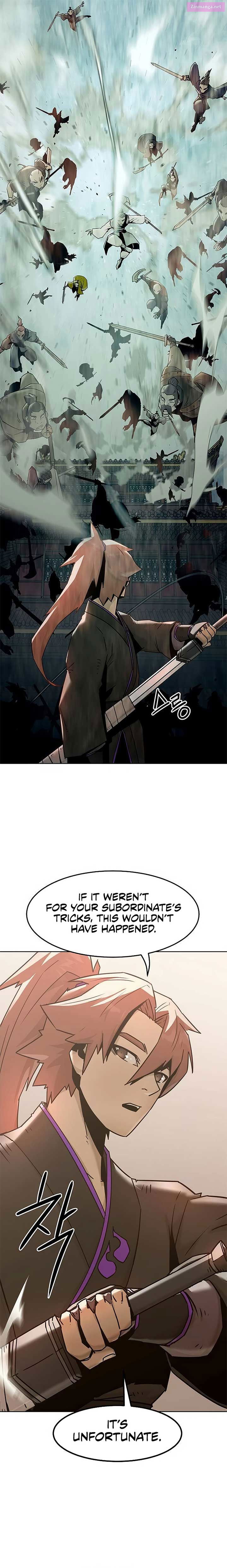 Becoming the Swordmaster Rank Young Lord of the Sichuan Tang Family Chapter 40 page 6 - MangaNelo