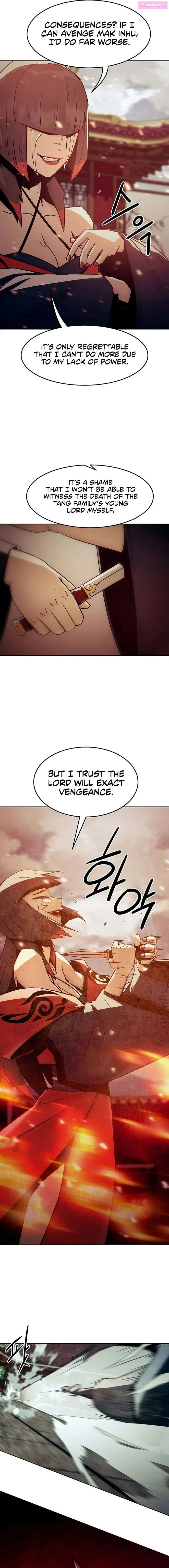 Becoming the Swordmaster Rank Young Lord of the Sichuan Tang Family Chapter 41 page 2 - Mangabat