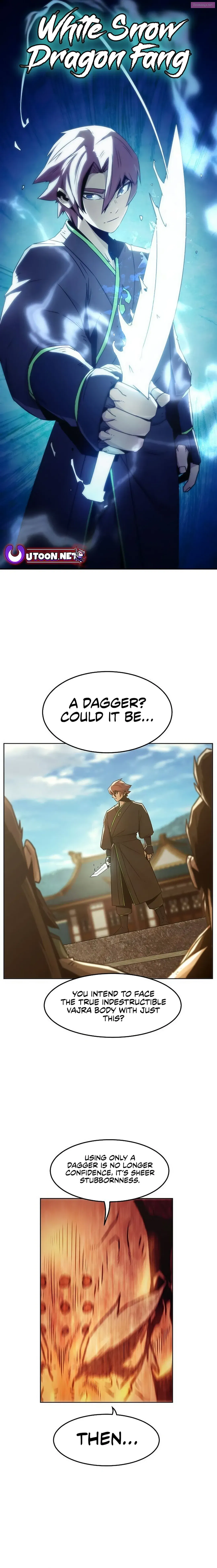 Becoming the Swordmaster Rank Young Lord of the Sichuan Tang Family Chapter 50 page 15 - MangaKakalot