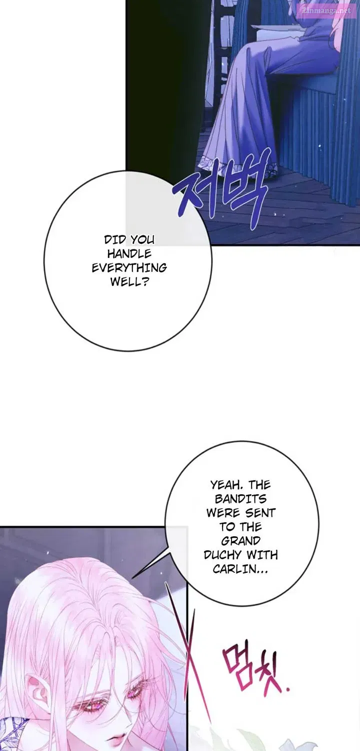 Becoming The Villain’s Family Chapter 133 page 56 - MangaNato