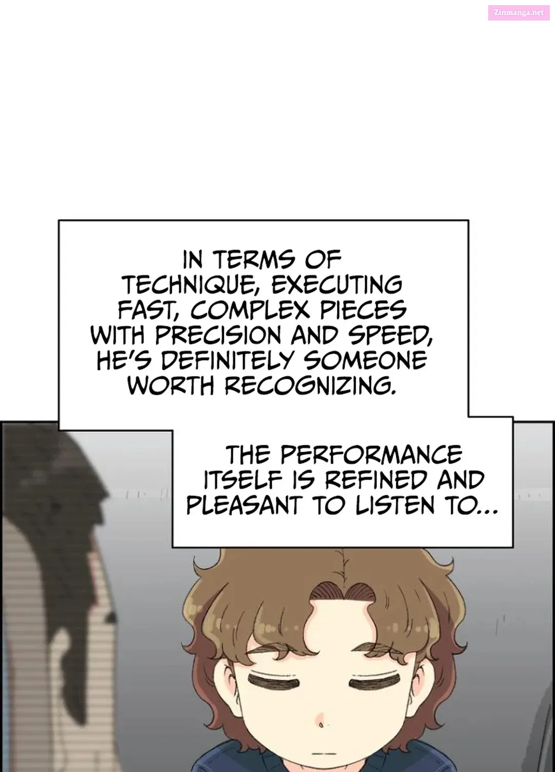 Beethoven Reborn Chapter 46 page 182 - Mangabat