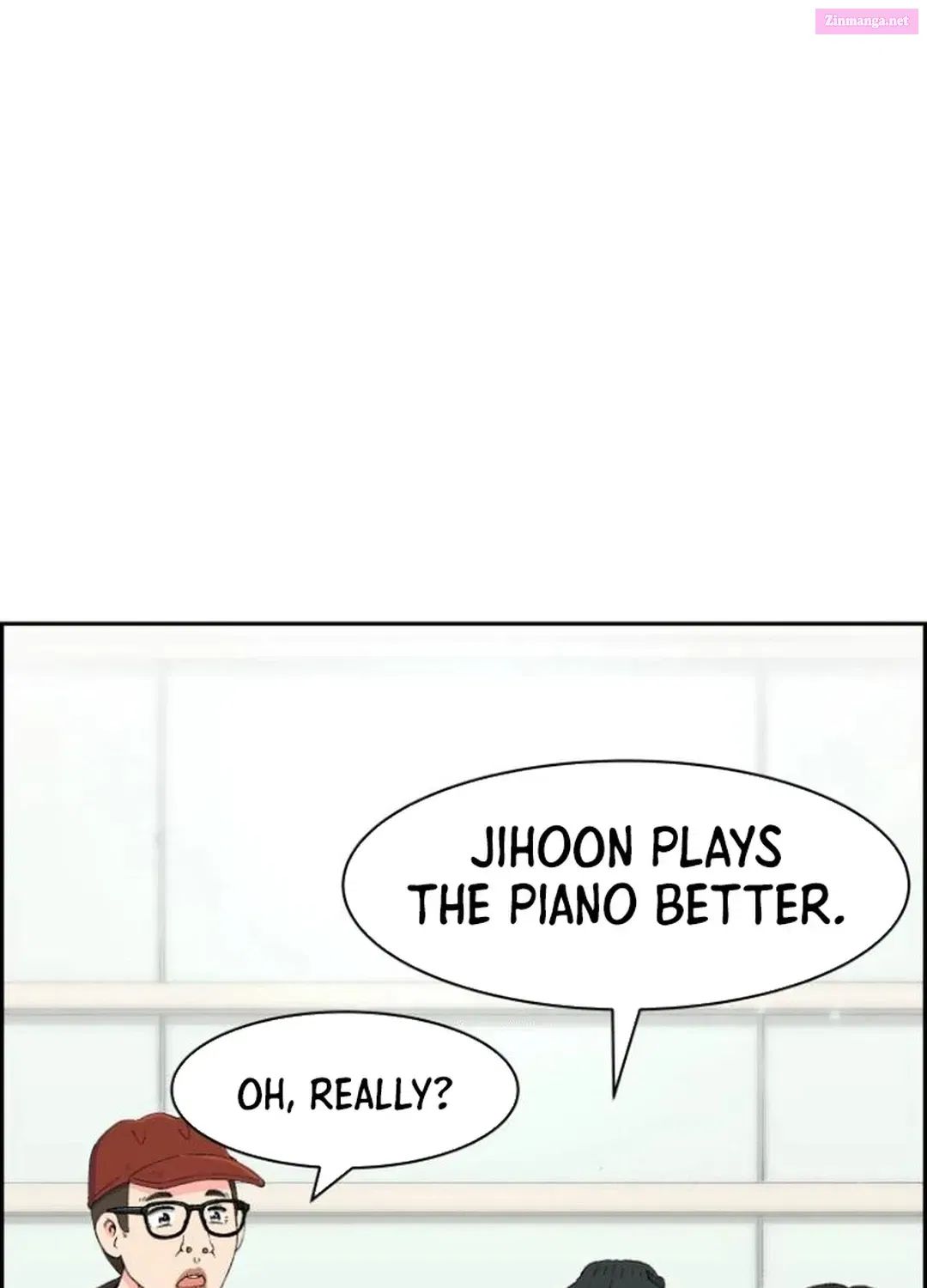 Beethoven Reborn Chapter 46 page 94 - Mangabat