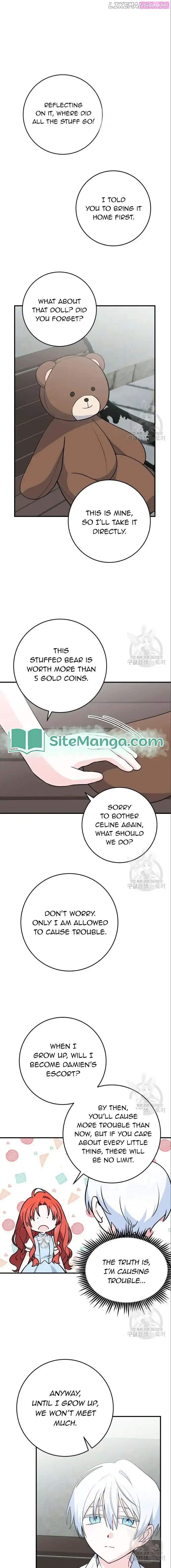  Chapter 11 page 1 - MangaKakalot