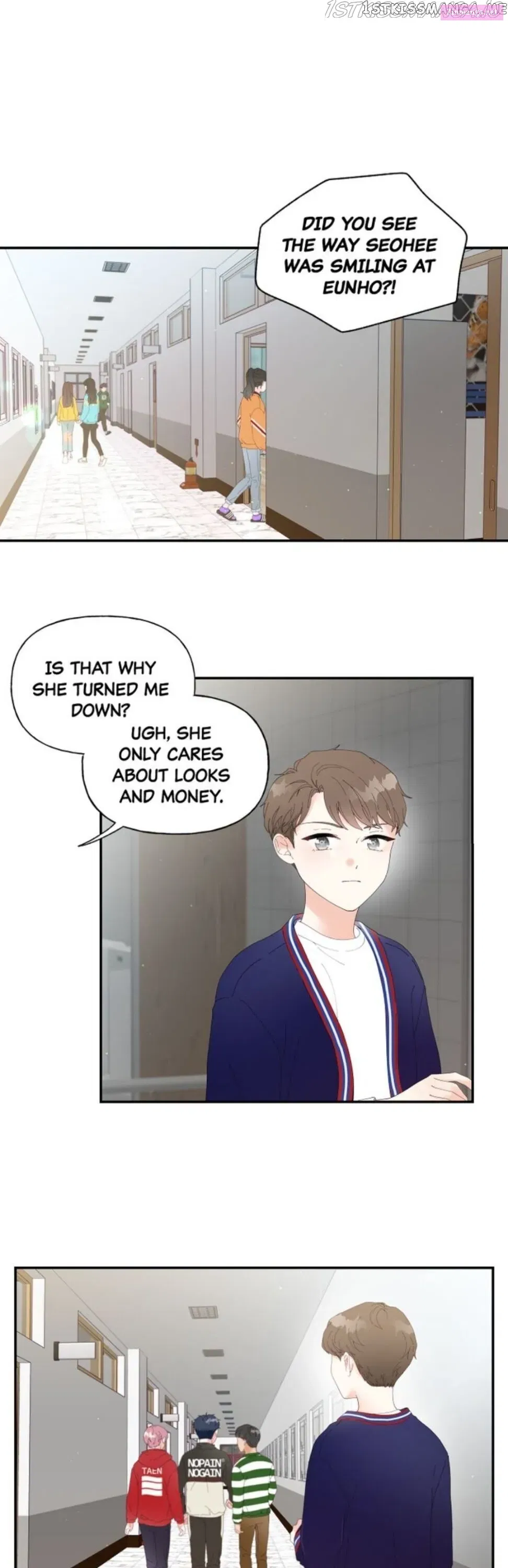 Before It’s Too Late Chapter 26 page 1 - MangaKakalot