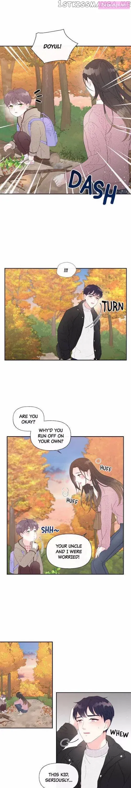 Before It’s Too Late Chapter 29 page 10 - MangaKakalot