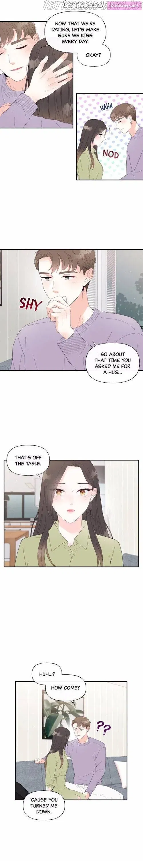 Before It’s Too Late Chapter 34 page 7 - MangaKakalot