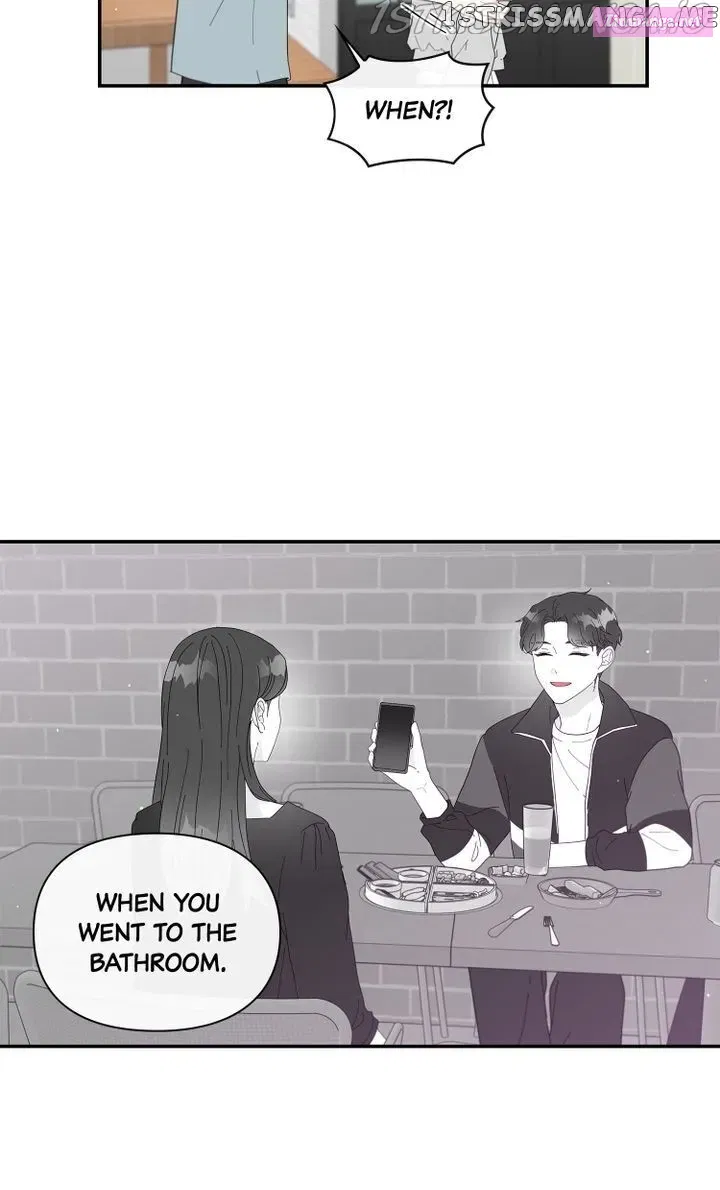 Before It’s Too Late Chapter 38 page 38 - MangaKakalot