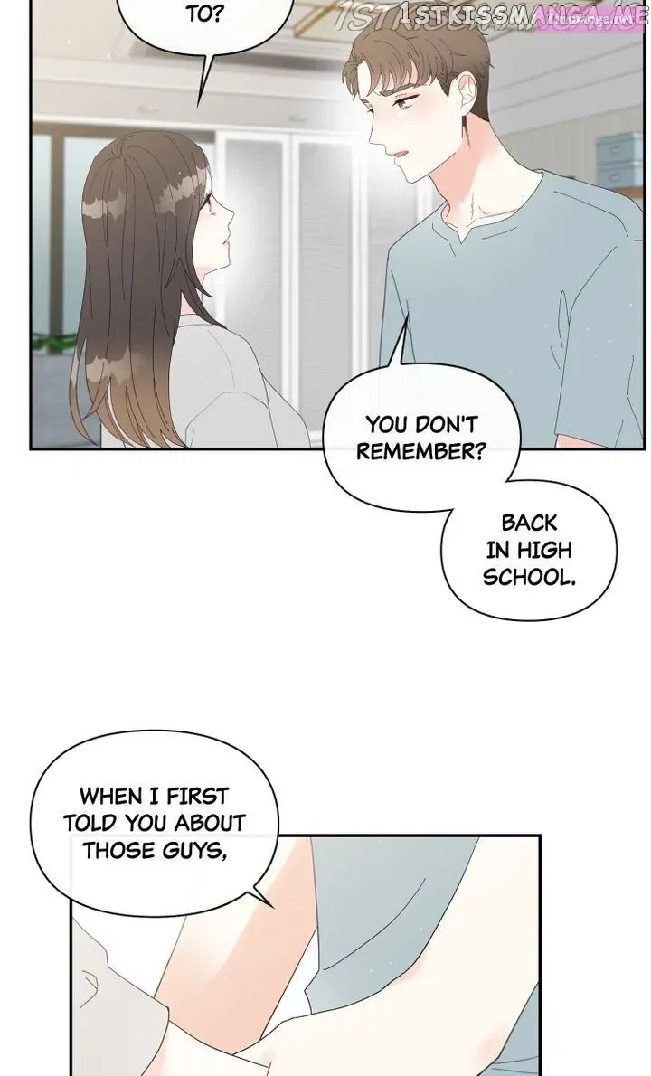 Before It’s Too Late Chapter 38 page 48 - MangaKakalot