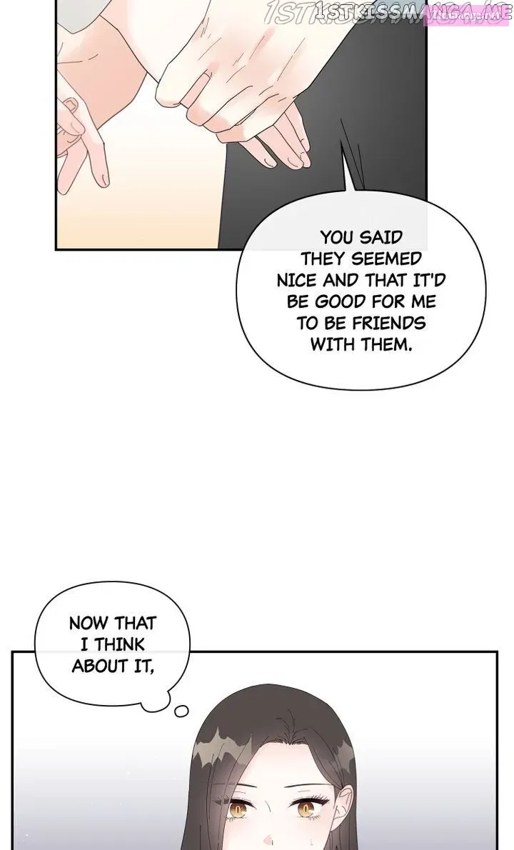 Before It’s Too Late Chapter 38 page 49 - MangaKakalot