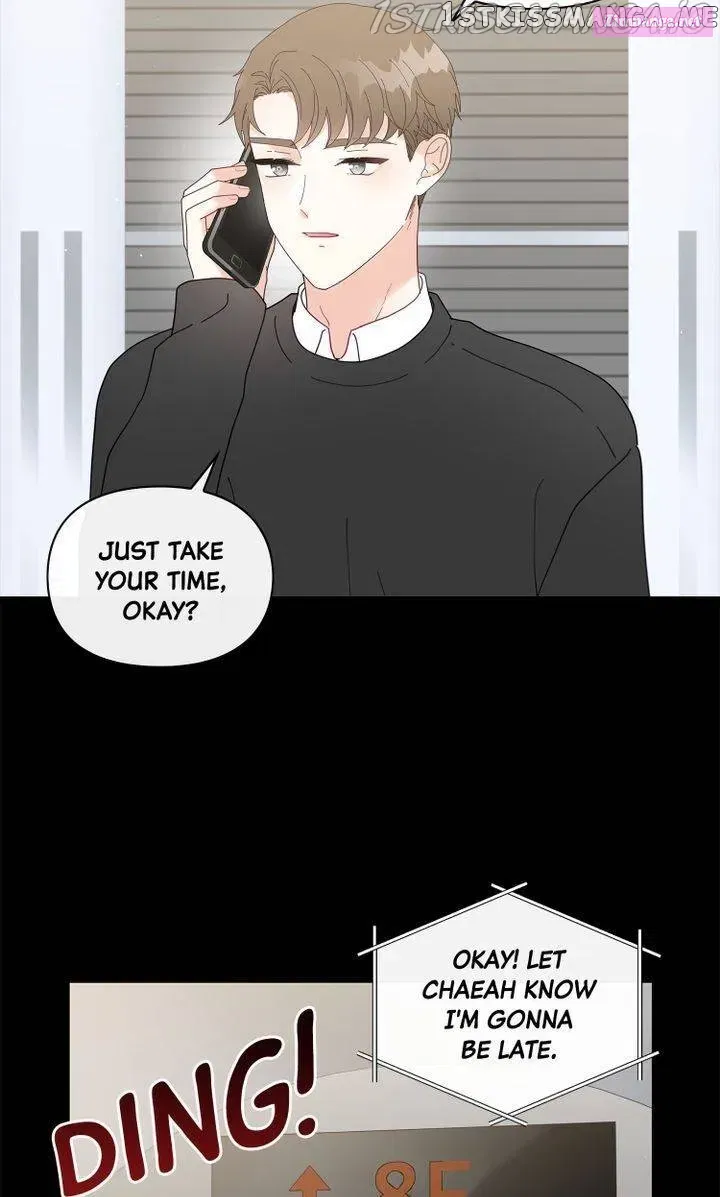 Before It’s Too Late Chapter 39 page 19 - MangaKakalot