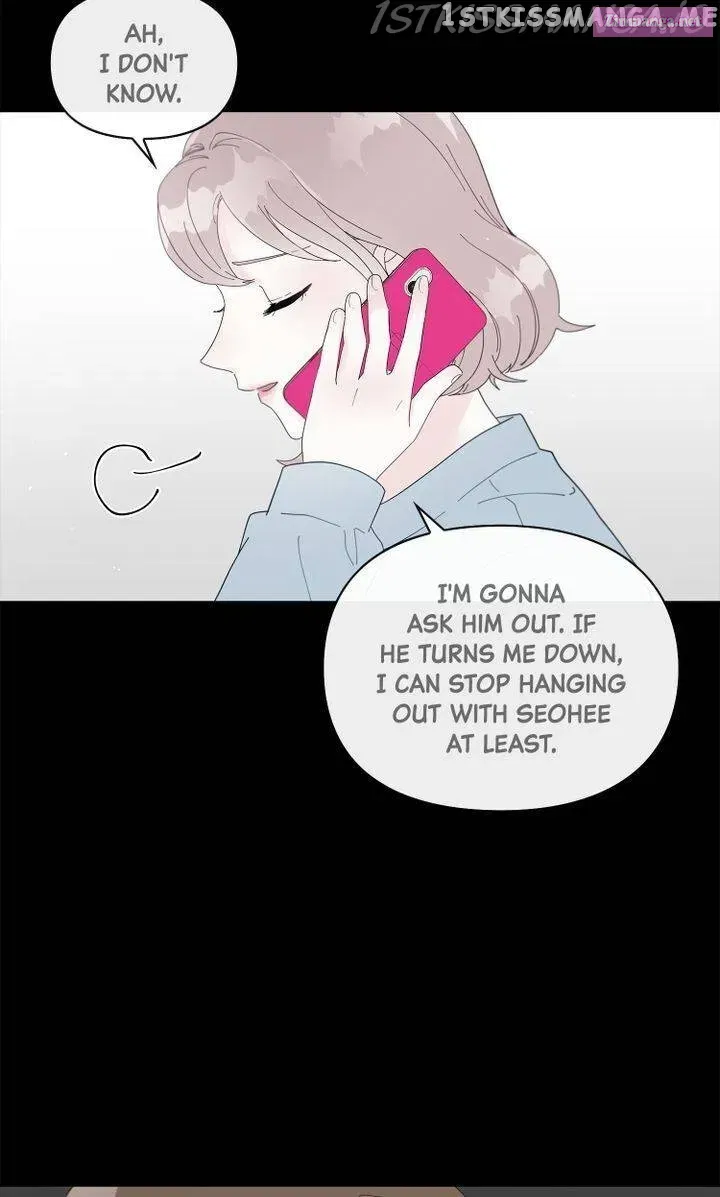 Before It’s Too Late Chapter 39 page 38 - MangaKakalot