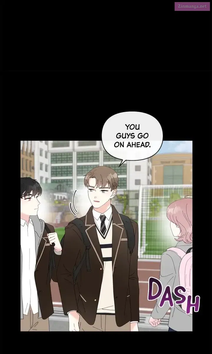 Before It’s Too Late Chapter 40 page 35 - MangaKakalot