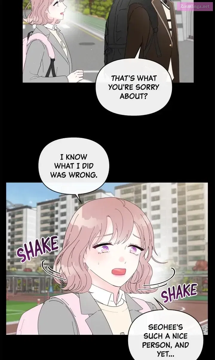 Before It’s Too Late Chapter 40 page 38 - MangaKakalot