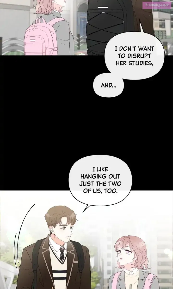 Before It’s Too Late Chapter 41 page 9 - MangaKakalot