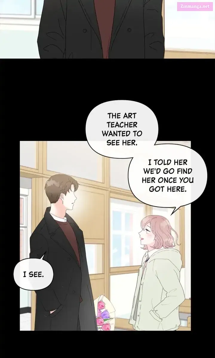 Before It’s Too Late Chapter 41 page 19 - MangaKakalot