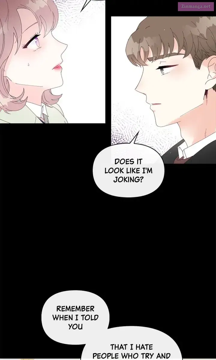 Before It’s Too Late Chapter 41 page 24 - MangaKakalot