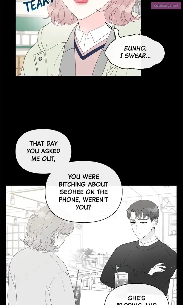 Before It’s Too Late Chapter 41 page 26 - MangaKakalot