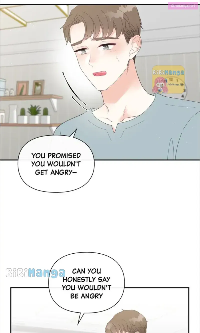 Before It’s Too Late Chapter 42 page 3 - MangaKakalot