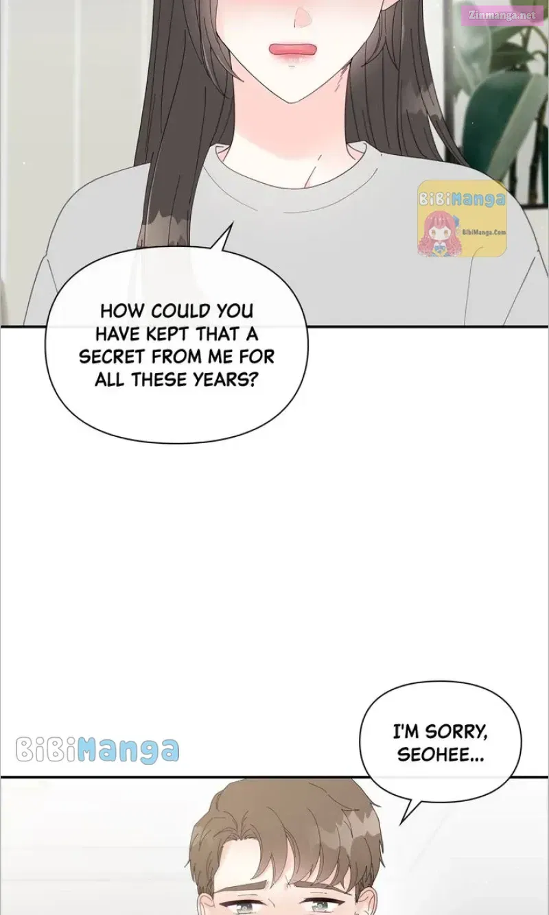 Before It’s Too Late Chapter 42 page 5 - MangaKakalot