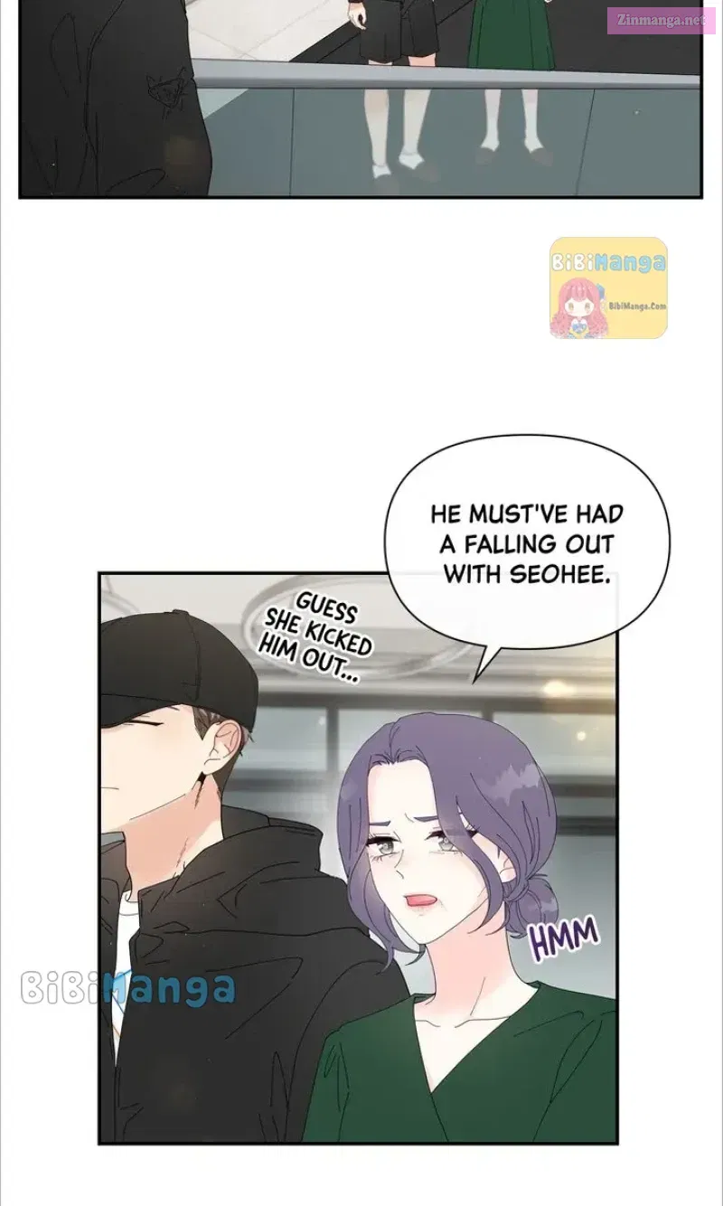 Before It’s Too Late Chapter 42 page 31 - MangaKakalot